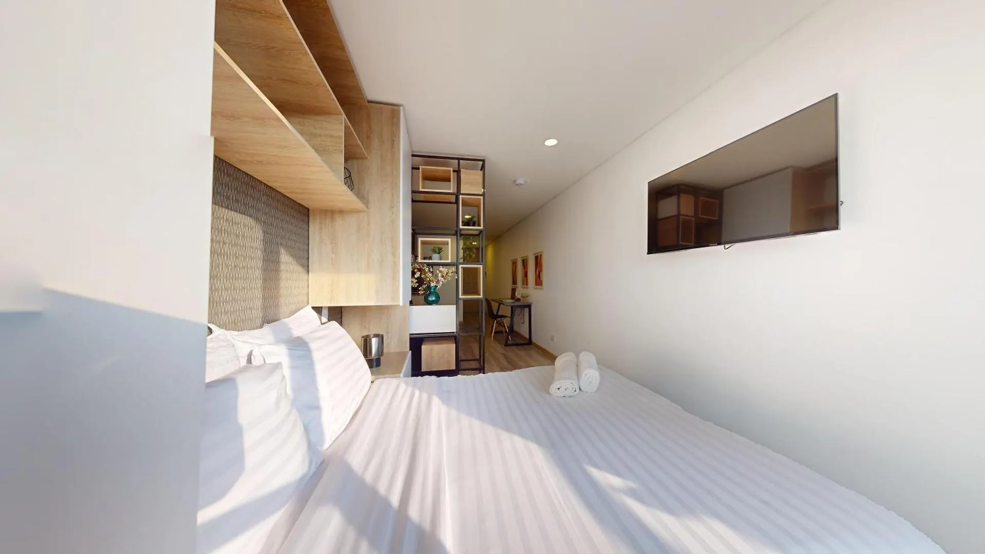 Cabrera 8512 - Gaº Elegante Apartamento Bogotá Apartament