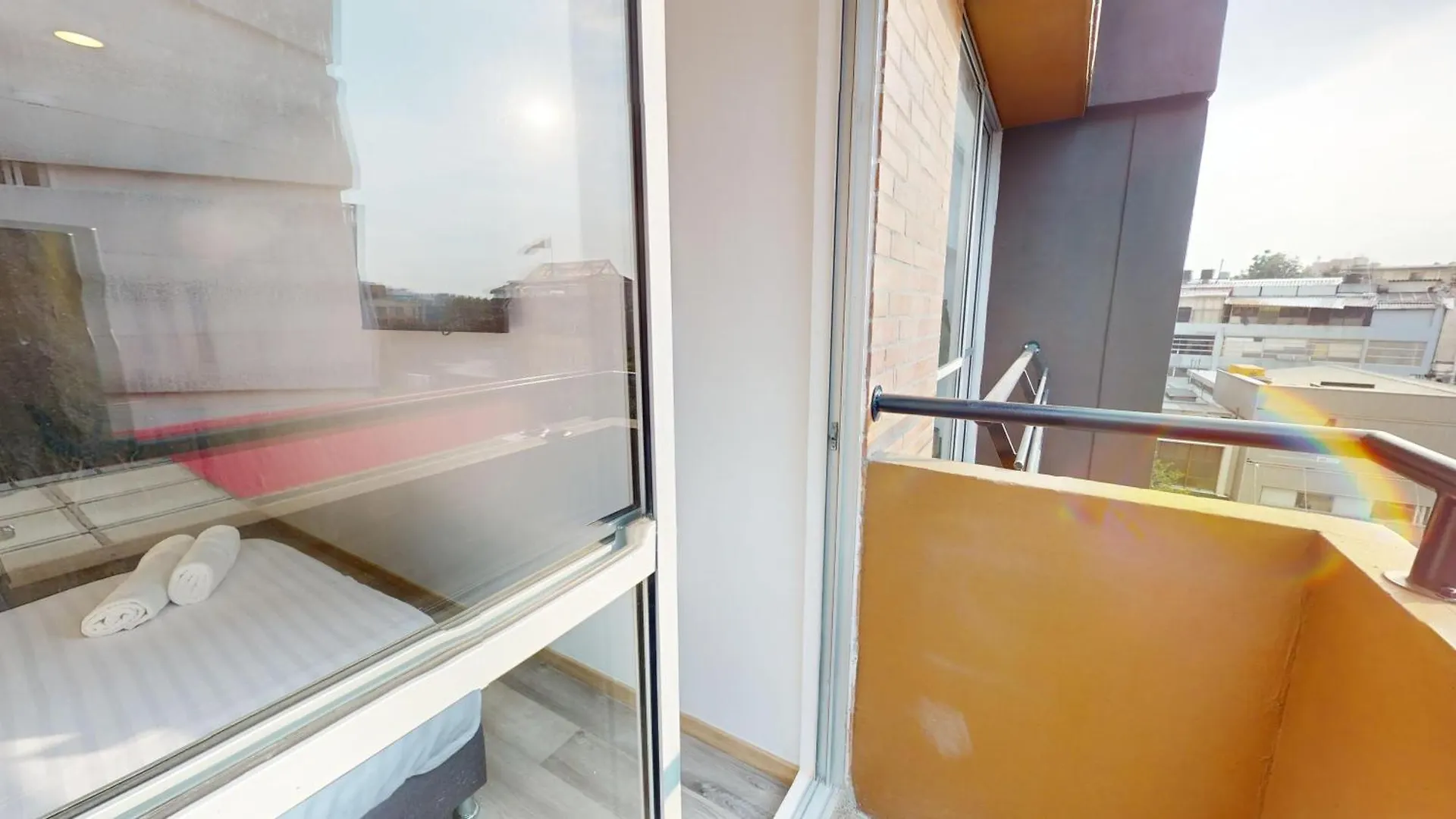 Cabrera 8512 - Gaº Elegante Apartamento Bogotá