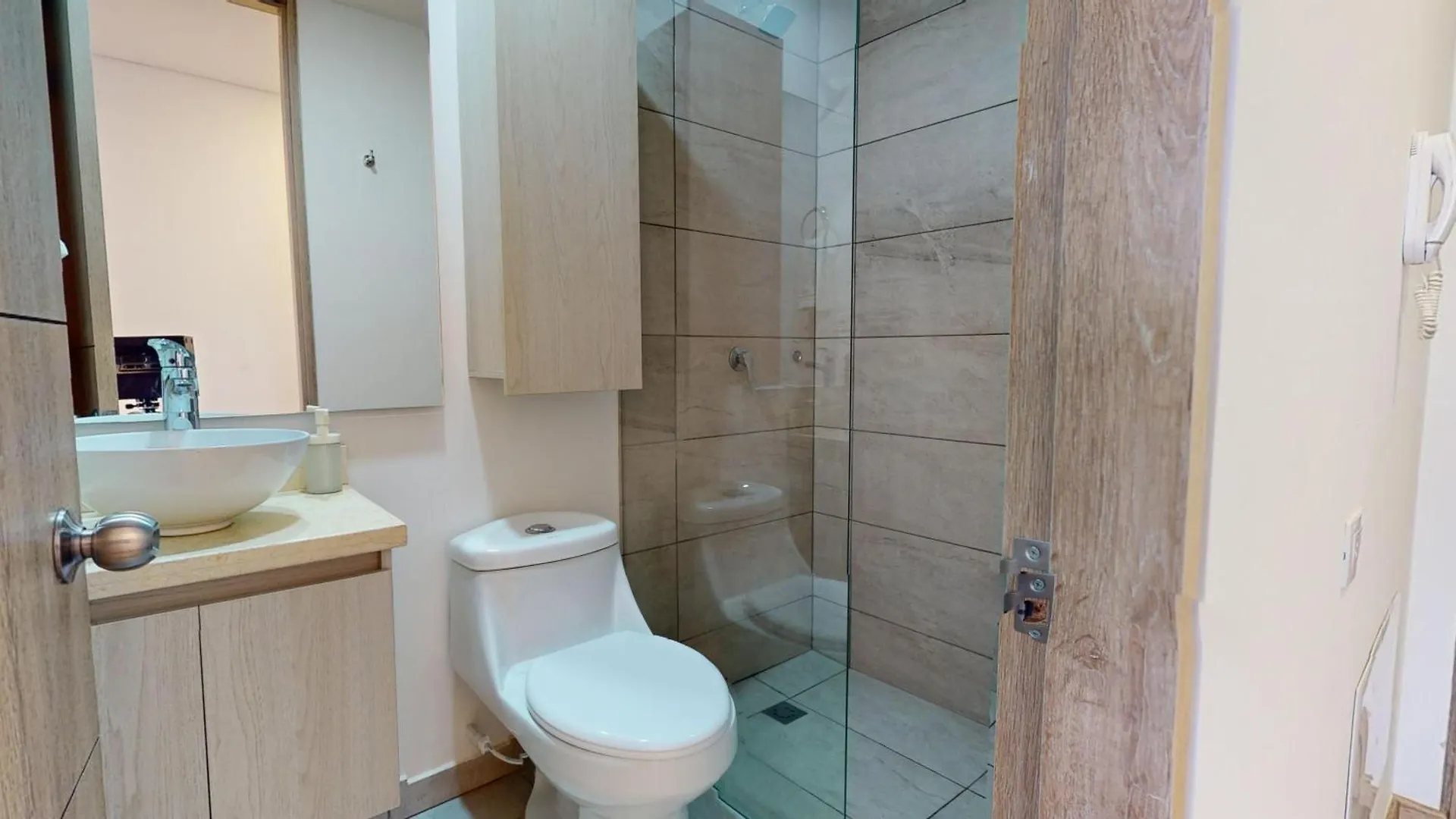 Διαμέρισμα Cabrera 8512 - Gaº Elegante Apartamento Μπογκοτά Κολομβία